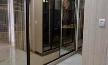 Imagem 4: Casa de condomínio para venda com 346 metros quadrados com 5 quartos