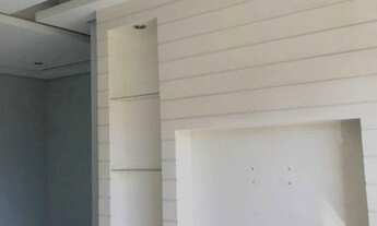 Imagem 2: Apartamento com 2 dormitórios para alugar, 60 m² por R$ 1.650/mês - Vila Príncipe de Gales