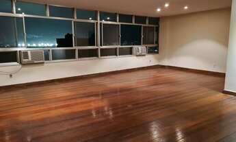 Imagem: Lindo apartamento com vista Lagoa livre