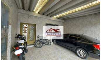 Imagem 2: Sobrado com 8 dormitórios à venda, 124 m² por R$ 1.600.000,00 - Vila Maria - São Paulo/SP