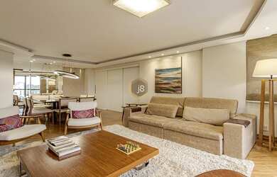 Imagem 4: CURITIBA - Apartamento Padrão - Ecoville