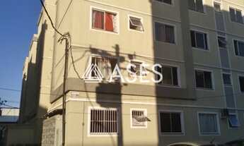 Imagem 2: Apartamento novo 2 quartos em condomínio com lazer em Neves, São Gonçalo