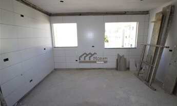 Imagem 4: Cobertura com 3 dormitórios à venda, 130 m² por R$ 469.000 - Afonso Pena - São José dos Pi