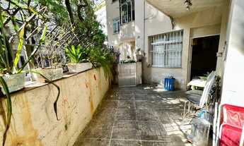 Imagem 5: Apartamento para venda com 78 metros quadrados com 2 quartos em Flamengo - Rio de Janeiro