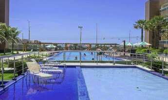 Imagem 6: Apartamento à venda na Praia do Futuro - Fortaleza/CE - Condomínio Vista Mar