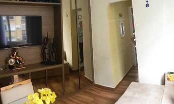 Imagem 5: Apartamento à venda Copacabana, 100% MOBILIADO e reformado, porteira fechada!