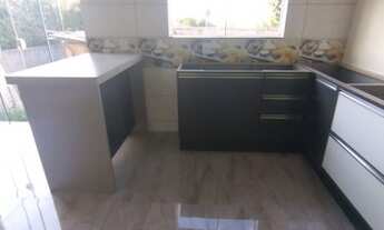 Imagem: Casa em condomínio