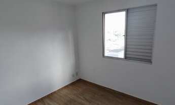 Imagem 5: Apartamento para aluguel com 46 metros quadrados com 2 quartos em Parque Munhoz - São Paul