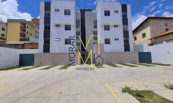 Imagem 1: Apartamento 2 quartos - Santa Amélia em Belo Horizonte/MG