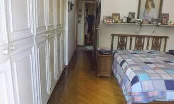 Imagem 11: APARTAMENTO REPLETO DE ARMÁRIOS, NO MELHOR DA VILA MASCOTE!