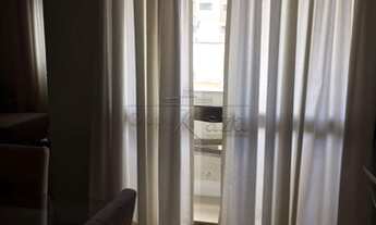 Imagem 2: Apartamento Duplex - Residencial Mariana - Jardim Satélite - 3 Dormitórios - 150m²