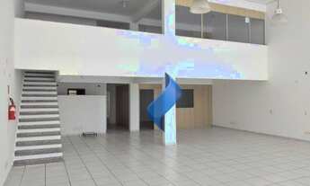 Imagem 3: Salão para alugar, 295 m² por R$ 8.500,00/mês - Vila Augusta - Sorocaba/SP