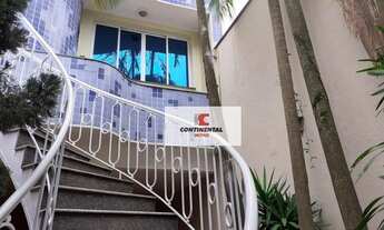 Imagem 6: Sobrado com 3 dormitórios, 580 m² - venda por R$ 3.000.000,00 ou aluguel por R$ 10.000,00