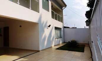 Imagem 2: Casa - Jardim Eulina - Campinas