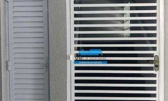 Imagem 6: Apartamento com 2 dormitórios à venda, 43 m² por R$ 275.000 - Parque João Ramalho - Santo