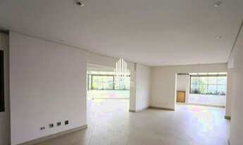 Imagem 5: Apartamento de 285 metros com 3 suítes, Real Parque - São Paulo