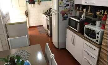 Imagem 4: Vendo - Sobrado - Água Rasa - 100m²