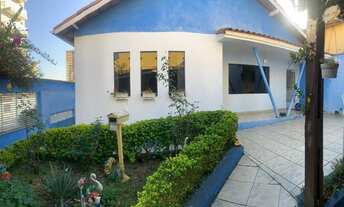 Imagem 2: Casa térrea a venda no Vila Bocaina, Mauá