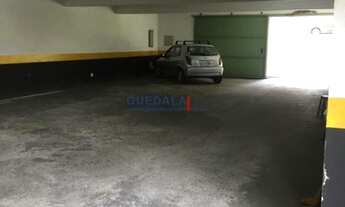 Imagem 4: São Paulo - Conjunto Comercial/Sala - Jardim Guedala
