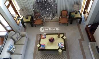 Imagem 3: Santo Antônio do Pinhal - Casa de Condomínio - 6 km