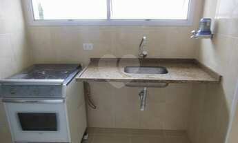 Imagem 6: São Paulo - Apartamento Padrão - PINHEIROS