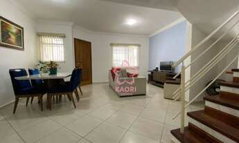 Imagem 4: Sobrado com 3 dormitórios à venda no Condomínio Chácara Sônia em Sorocaba/SP