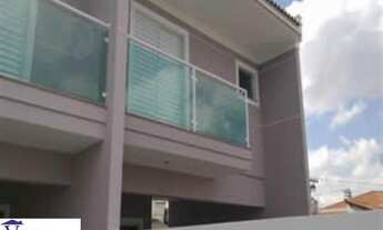 Imagem 2: 03012 - Casa 3 Dorms. (3 Suítes), IMIRIM - SÃO PAULO/SP