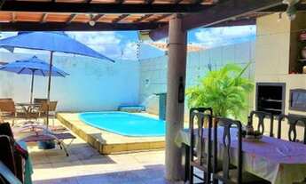 Imagem 4: Casa ampla com 2 suítes no Parque Dom Pedro