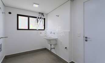 Imagem 3: Apartamento de 140m2 com 3 dormitórios sendo 1 suíte e 2 vagas no Alto da Lapa, São Paulo