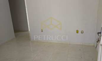 Imagem 2: Casa - Jardim Amanda I - Hortolândia