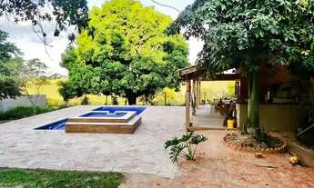 Imagem 5: Chácara aluguel temporada Sorocaba SP..