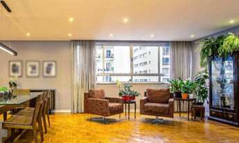 Imagem 4: Apartamento em Higienopolis 4 Dormitórios e 1 Vaga de Garagem