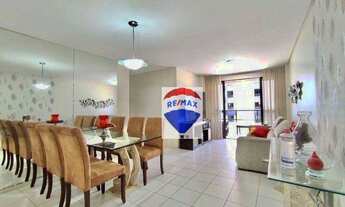 Imagem: Apartamento com 3 dormitórios à venda