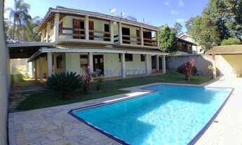 Imagem 3: Itatiba - Casa de Condomínio - Parque São Gabriel