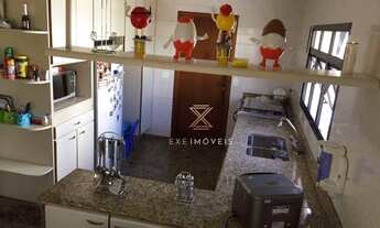 Imagem 5: Apartamento com 3 dormitórios à venda, 205 m² por R$ 980.000 - Parque São Jorge - São Paul