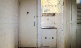 Imagem 2: Rio de Janeiro - Apartamento Padrão - Copacabana