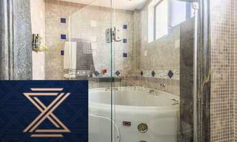 Imagem 2: Apartamento com 4 dormitórios à venda, 150 m² por R$ 1.500.000 - Santo Agostinho - Belo Ho