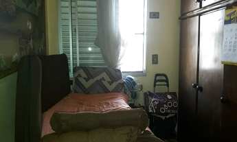 Imagem 5: ÓTIMO APTO DE FRENTE DOIS DORMITORIOS BOQUEIRÃO\SANTOS