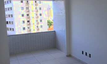 Imagem 4: Apartamento para venda com 67 metros quadrados com 3 quartos em Casa Amarela - Recife - PE