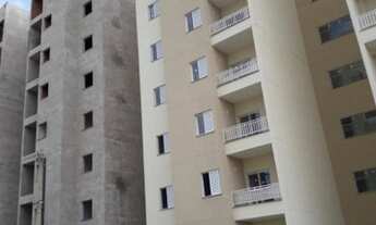 Imagem: Apartamento com 2 dormitórios à venda