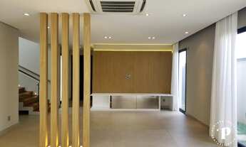 Imagem 4: CASA INCRÍVEL CONDOMÍNIO FECHADO - 3 SUÍTES