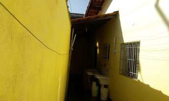 Imagem: Casa em Vila Bazu - Franco da Rocha