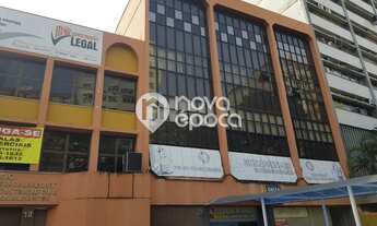 Imagem: Rio de Janeiro - Prédio Inteiro - Estácio