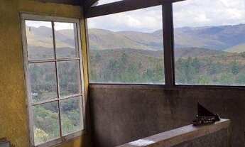 Imagem 5: Casa de 300 m² com 3 suítes em Macacos, terreno de 1000 m²