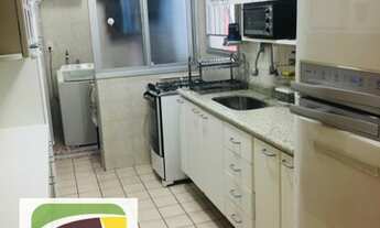 Imagem 3: Apartamento à venda com 89 metros quadrados e 3 quartos