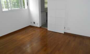 Imagem 4: Apartamento para venda possui 120 metros quadrados com 2 quartos em Vila Andrade - São Pau