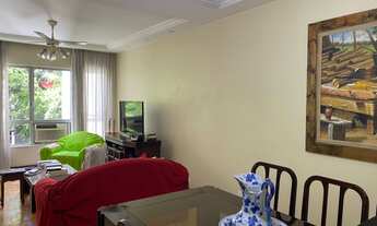Imagem: Apartamento 3qts 93m² Ipanema - Rio de