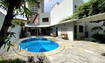 Imagem: A casa mais incrível que você vai ver