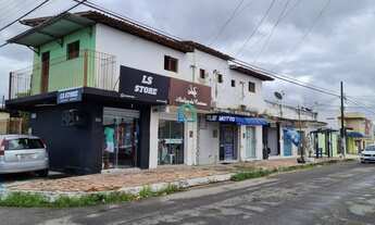 Imagem 2: Casas e salas comerciais para vender no Conjunto Pirangi em Natal rn