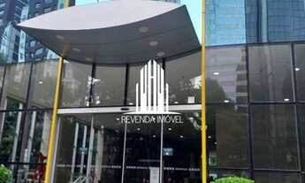 Imagem: Conj. Comercial na Cidade Monções- São